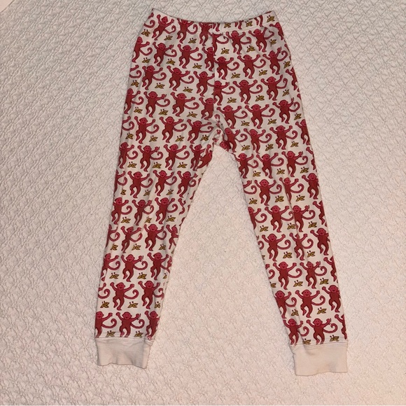 Roberta Roller Rabbit | Pajamas | Roberta Roller Rabbit Girls 6 Pink ...